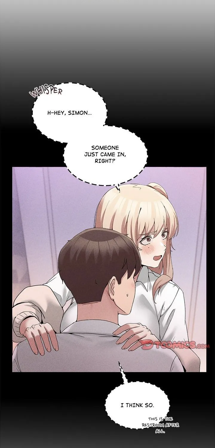 No Men Allowed Chapter 19 page 77 - 
