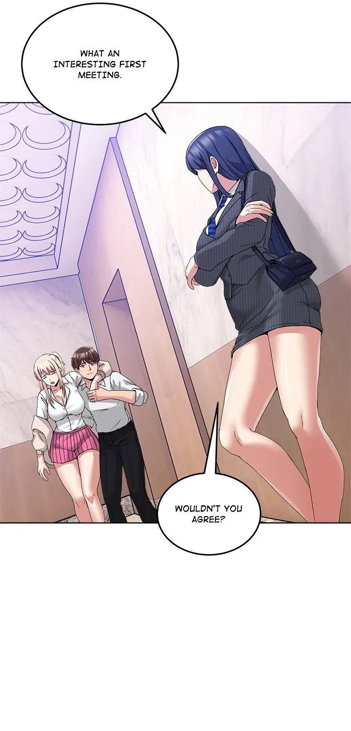 No Men Allowed Chapter 19 page 79 - 