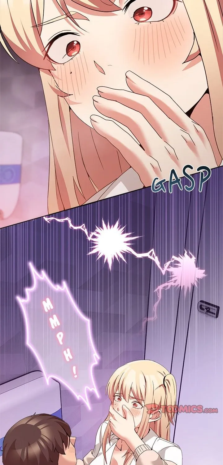 No Men Allowed Chapter 19 page 10 - 
