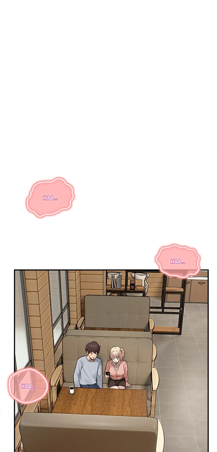 No Men Allowed Chapter 2 page 1 - 