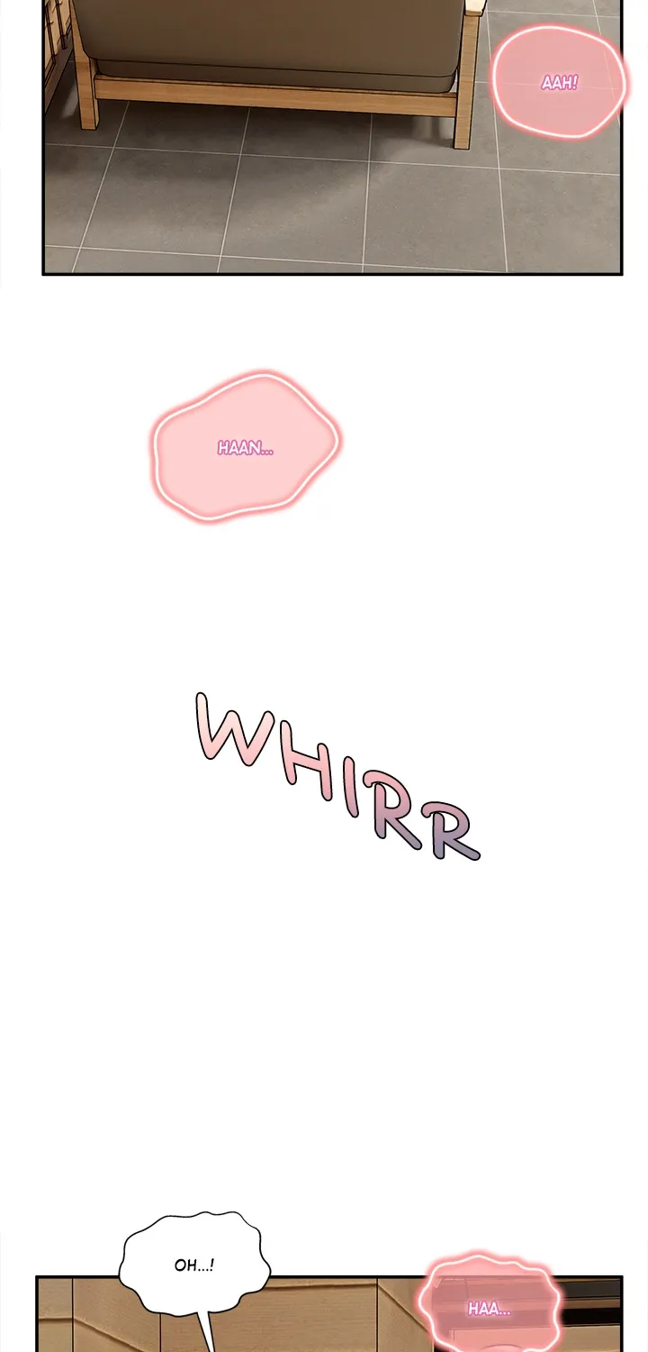No Men Allowed Chapter 2 page 2 - 