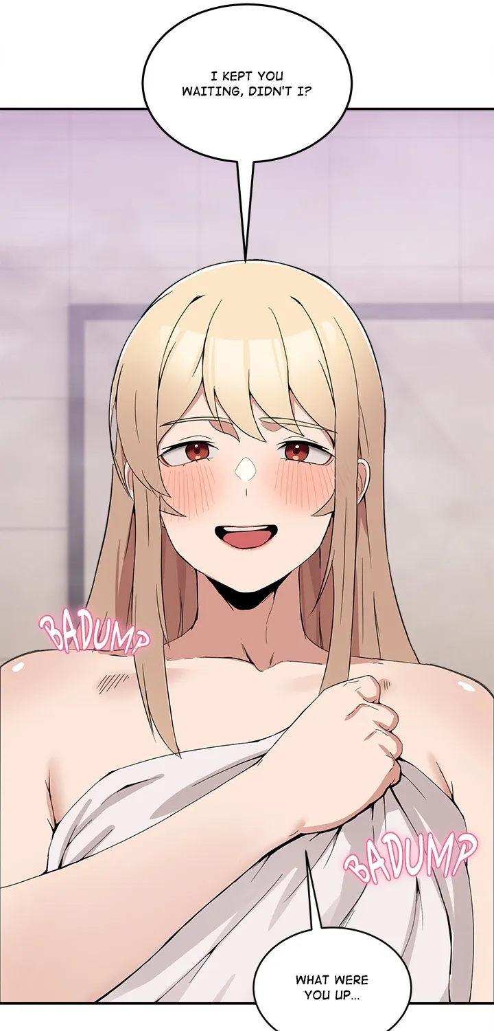 No Men Allowed Chapter 2 page 106 - 