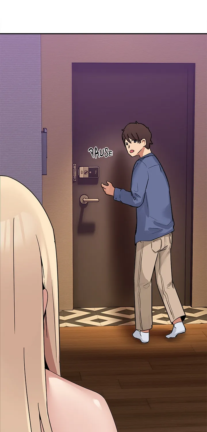 No Men Allowed Chapter 2 page 108 - 
