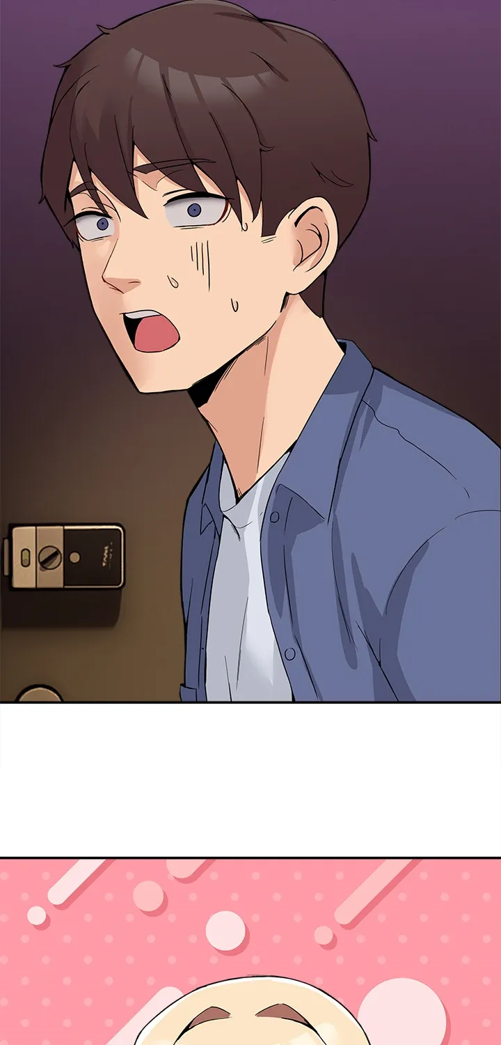 No Men Allowed Chapter 2 page 110 - 