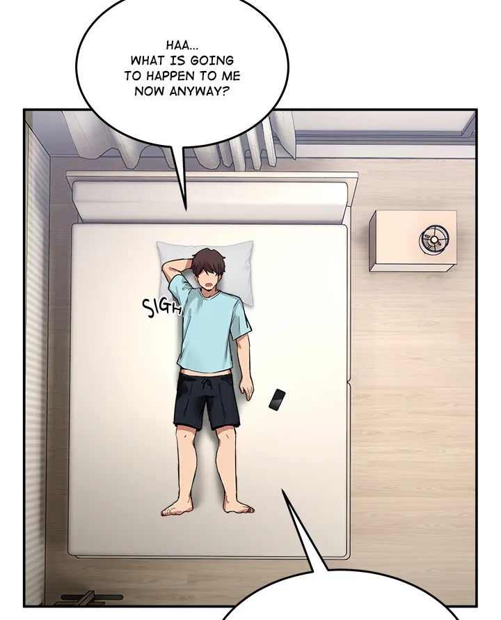 No Men Allowed Chapter 2 page 13 - 