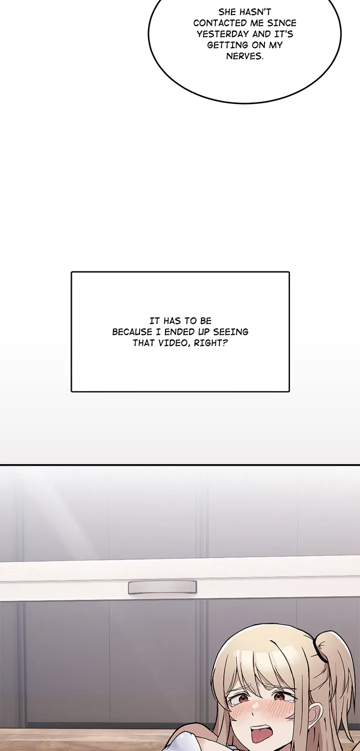 No Men Allowed Chapter 2 page 14 - 