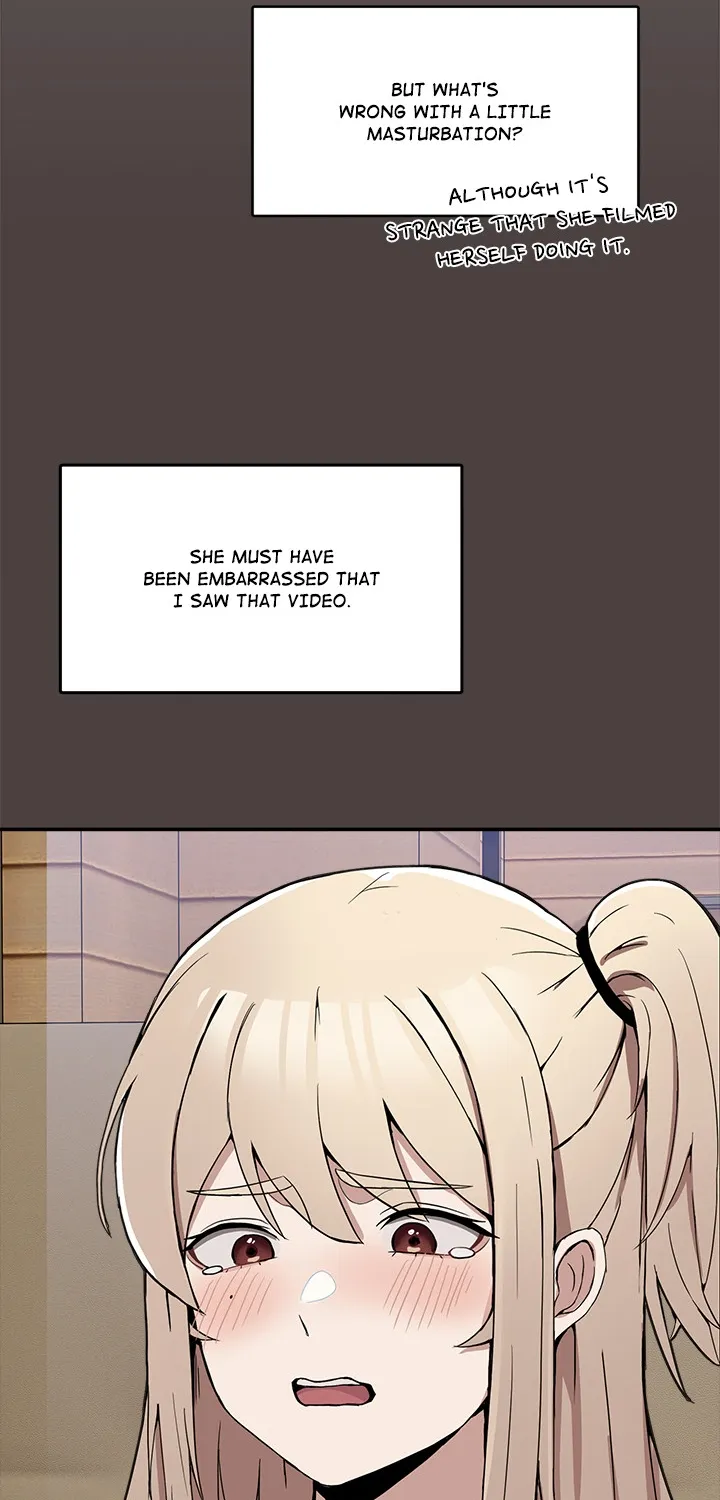 No Men Allowed Chapter 2 page 16 - 