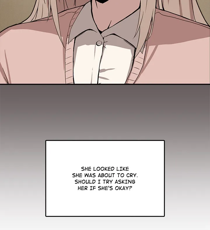 No Men Allowed Chapter 2 page 17 - 