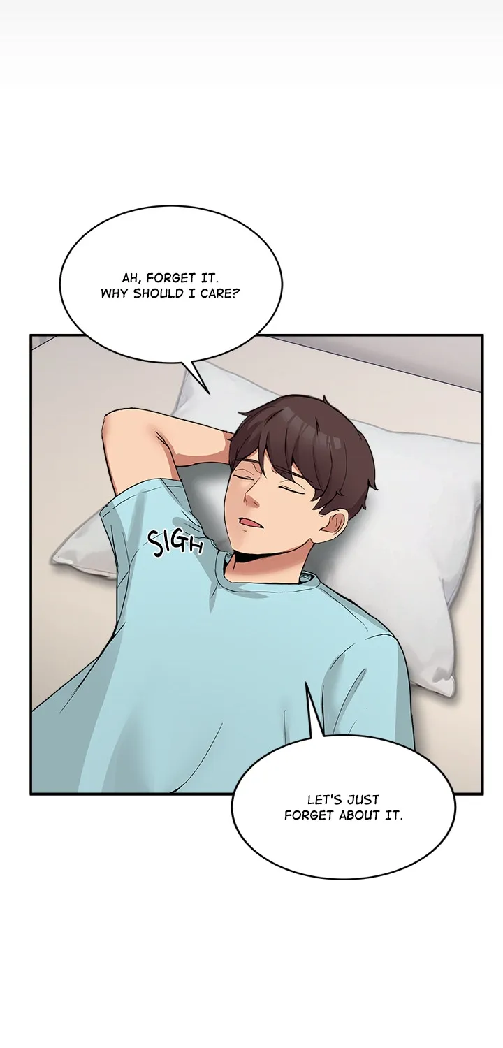 No Men Allowed Chapter 2 page 18 - 
