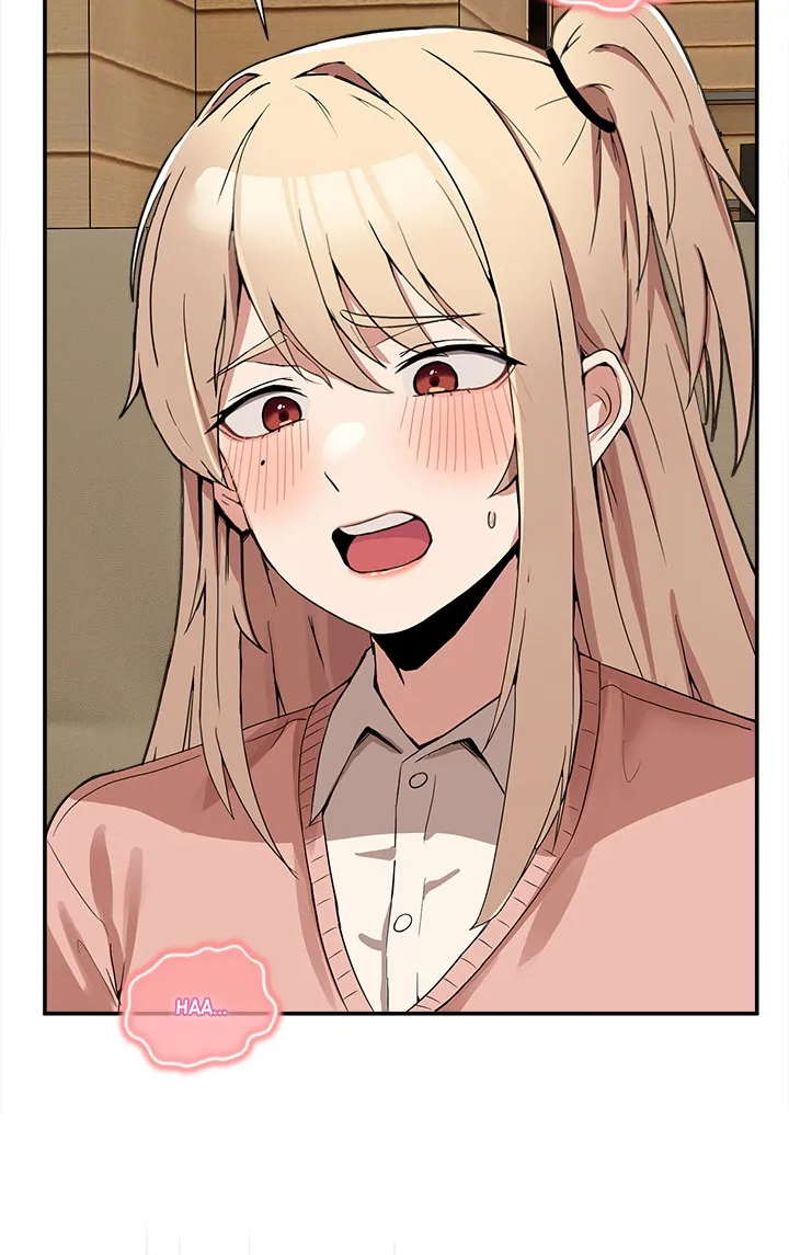 No Men Allowed Chapter 2 page 3 - 
