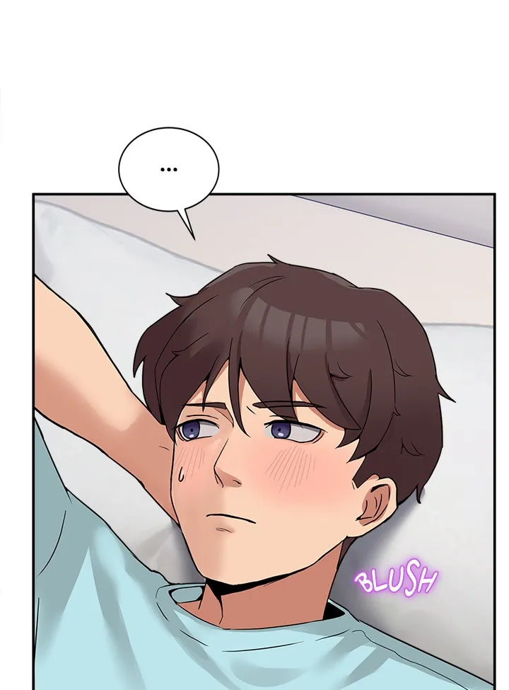 No Men Allowed Chapter 2 page 21 - 