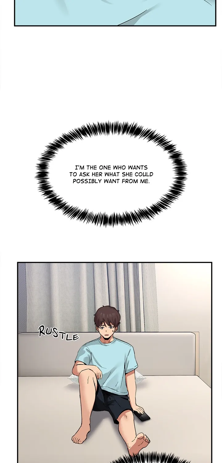 No Men Allowed Chapter 2 page 22 - 