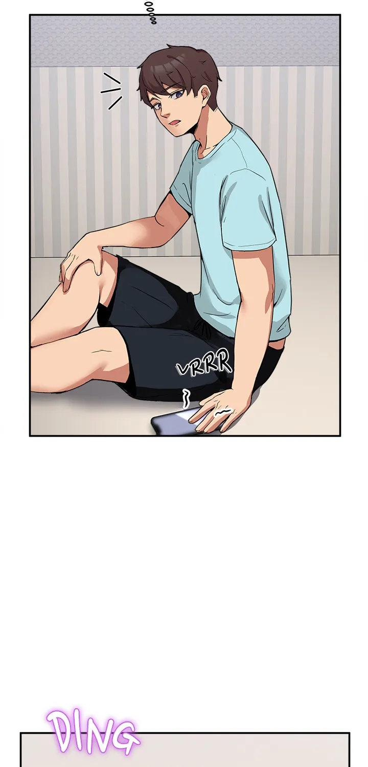 No Men Allowed Chapter 2 page 24 - 