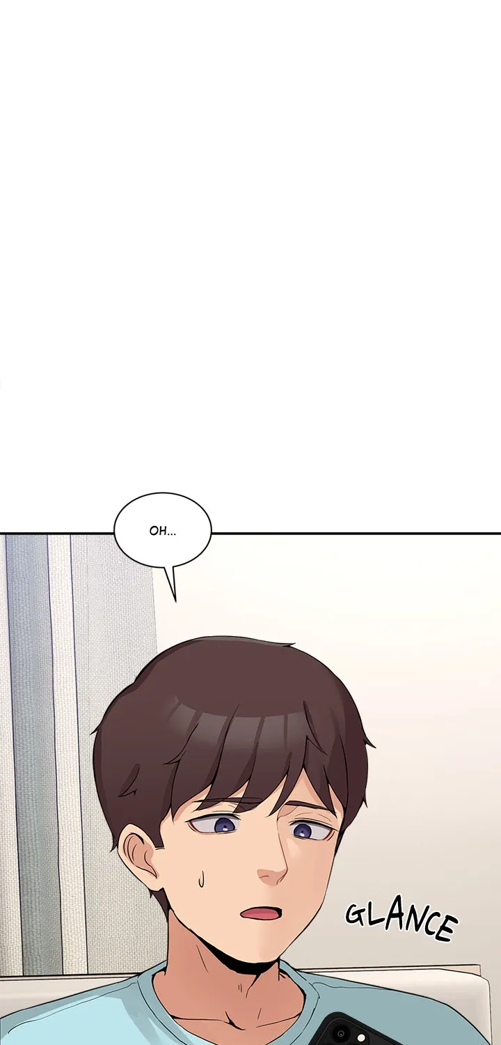 No Men Allowed Chapter 2 page 26 - 