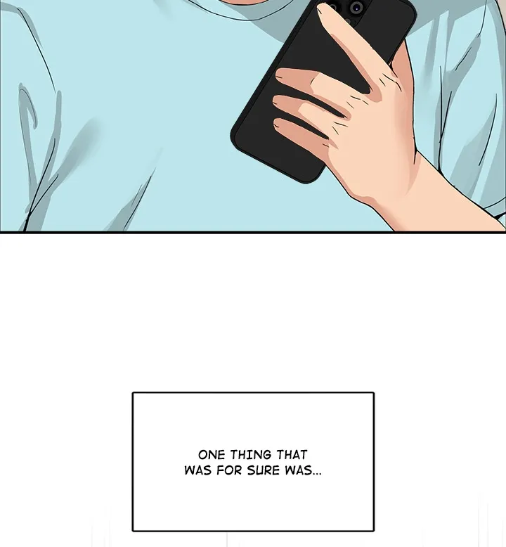 No Men Allowed Chapter 2 page 27 - 