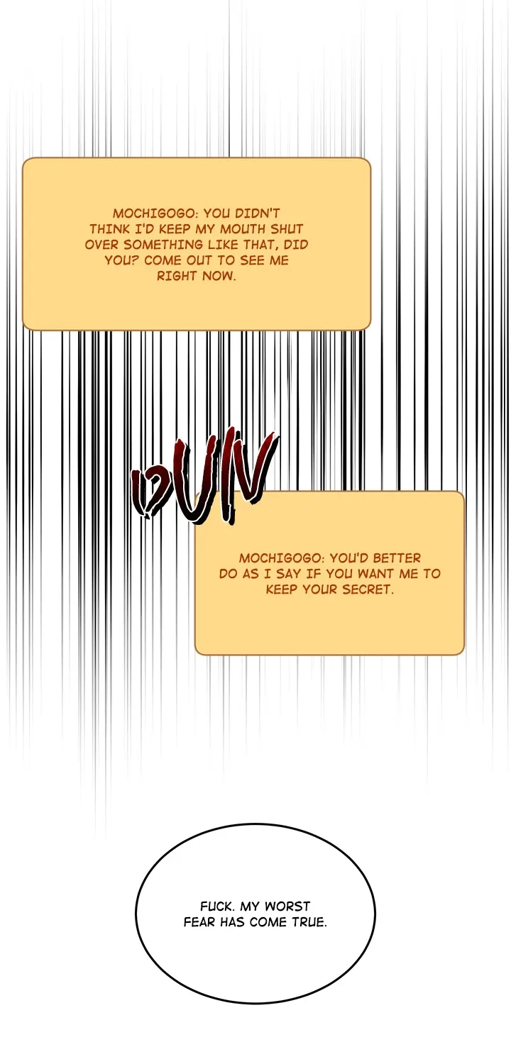 No Men Allowed Chapter 2 page 28 - 