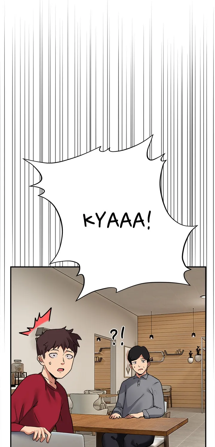 No Men Allowed Chapter 2 page 4 - 