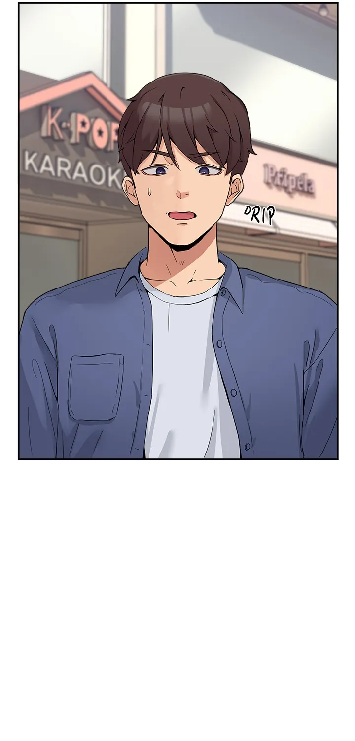 No Men Allowed Chapter 2 page 32 - 