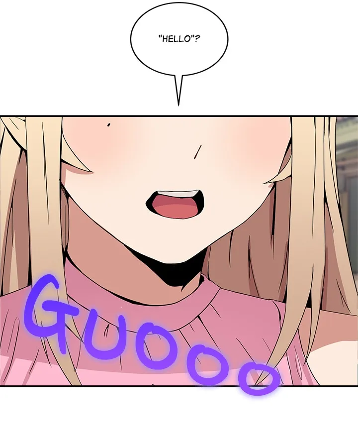 No Men Allowed Chapter 2 page 33 - 