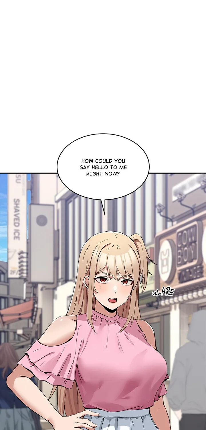 No Men Allowed Chapter 2 page 34 - 