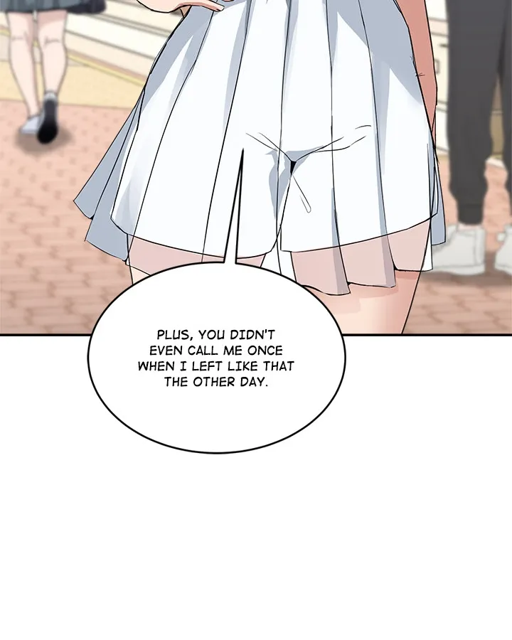 No Men Allowed Chapter 2 page 35 - 