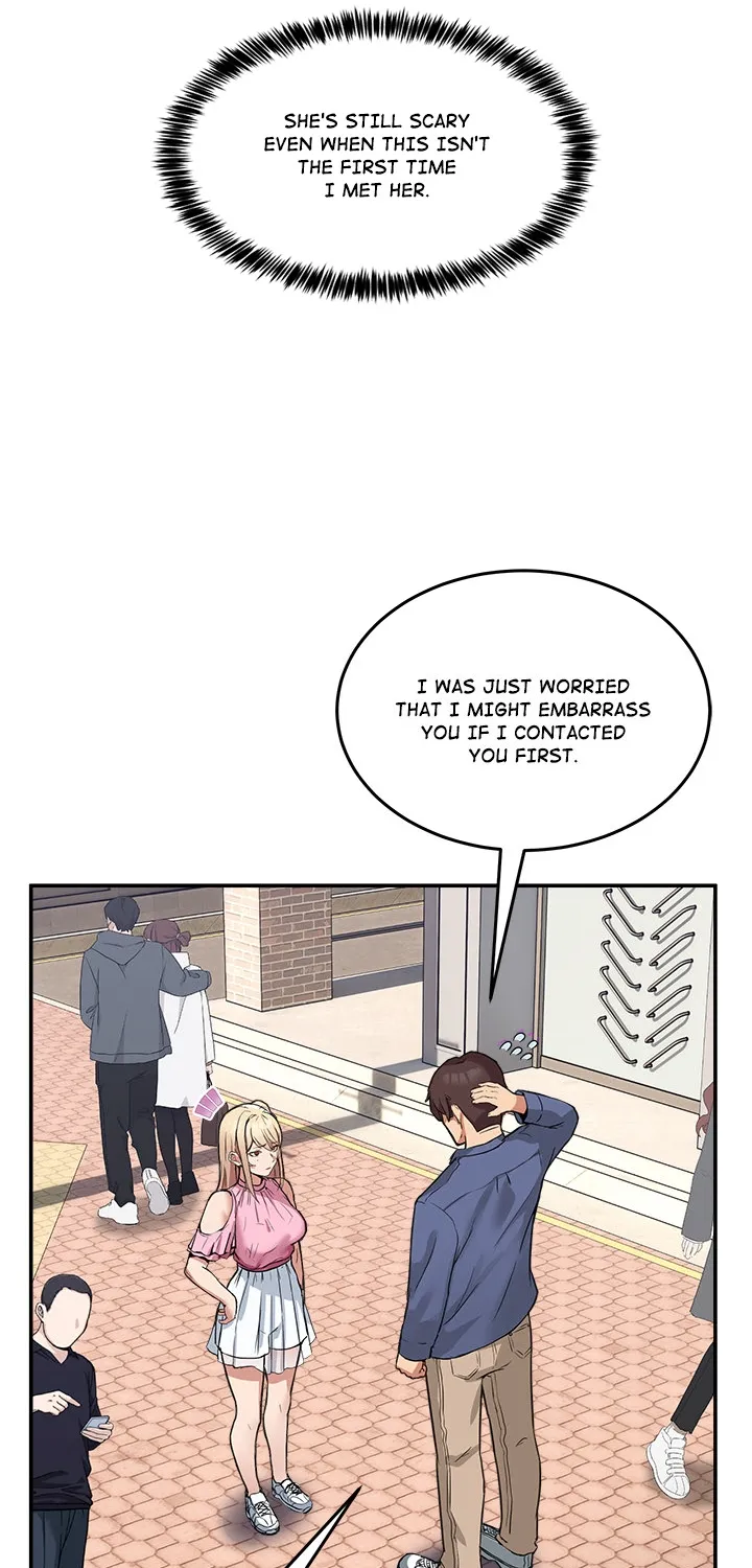 No Men Allowed Chapter 2 page 36 - 