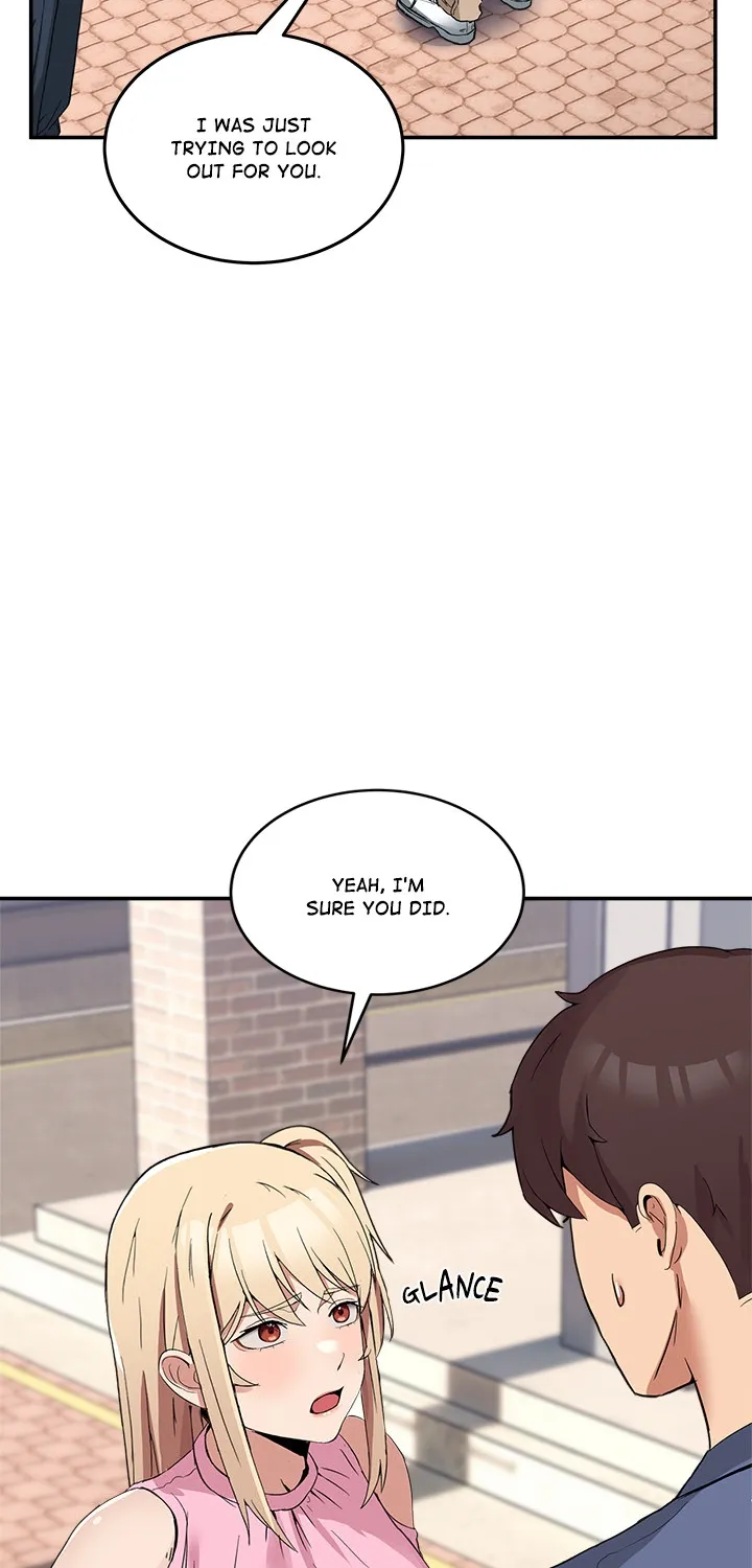 No Men Allowed Chapter 2 page 37 - 