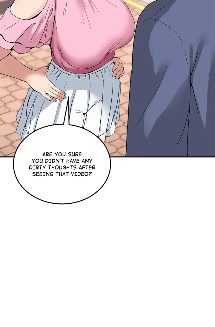 No Men Allowed Chapter 2 page 38 - 