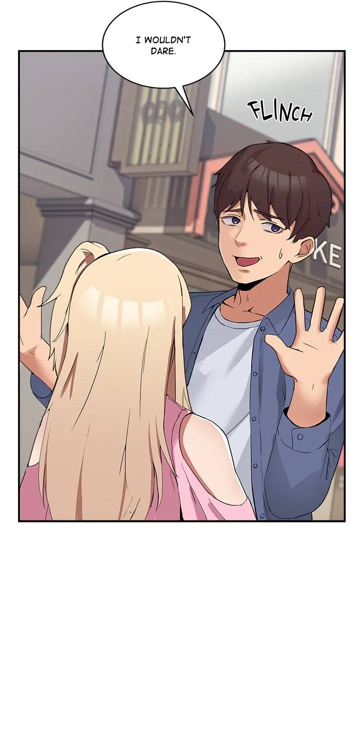 No Men Allowed Chapter 2 page 39 - 