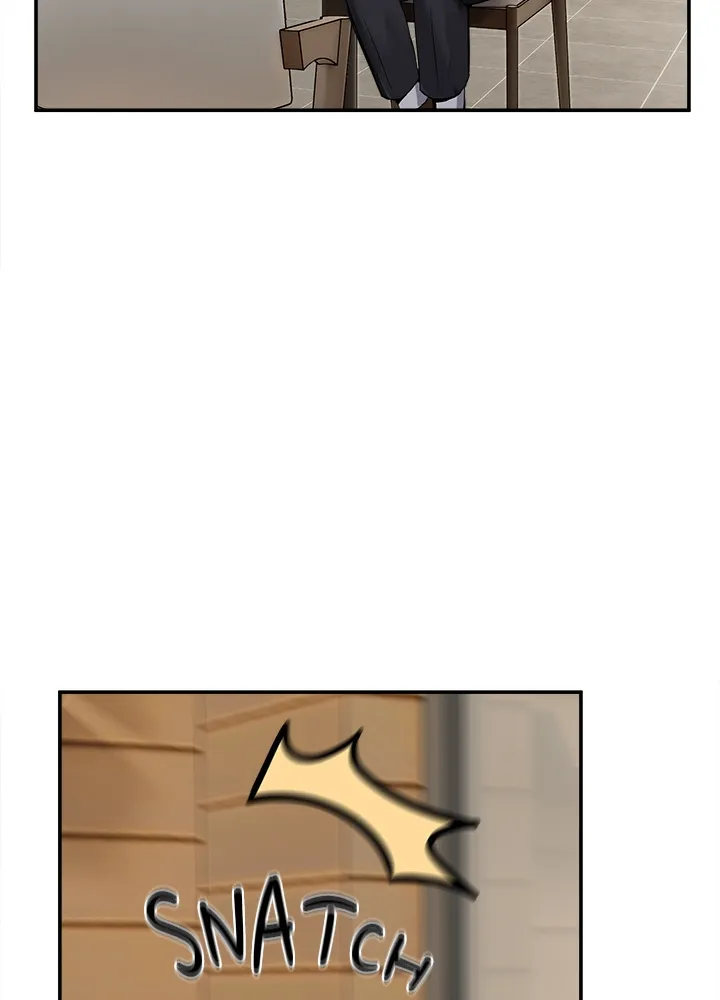 No Men Allowed Chapter 2 page 5 - 