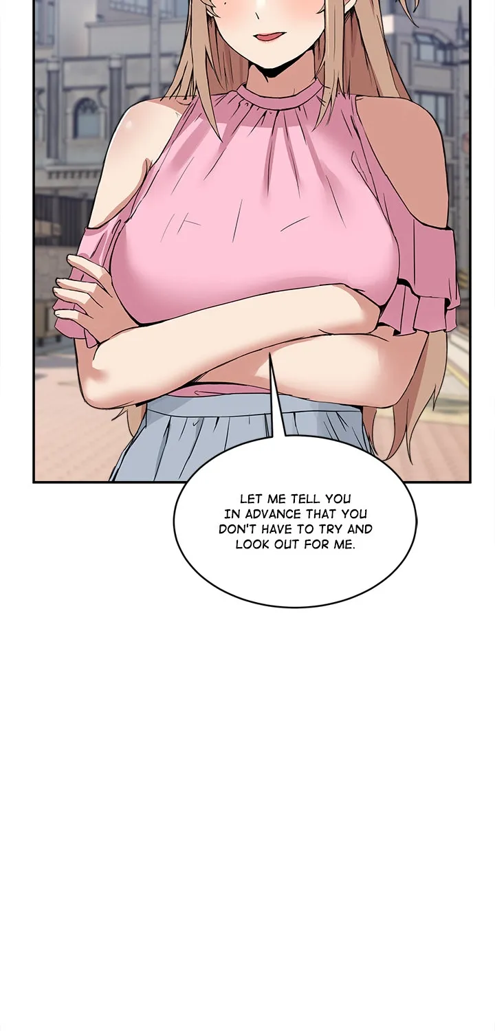 No Men Allowed Chapter 2 page 41 - 