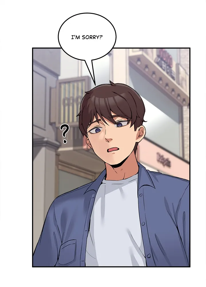 No Men Allowed Chapter 2 page 42 - 