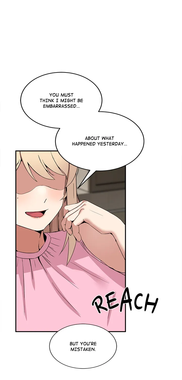 No Men Allowed Chapter 2 page 43 - 