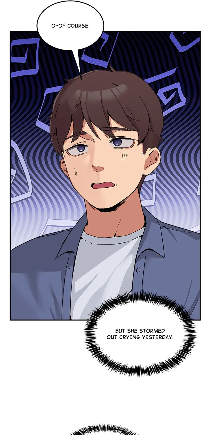 No Men Allowed Chapter 2 page 47 - 