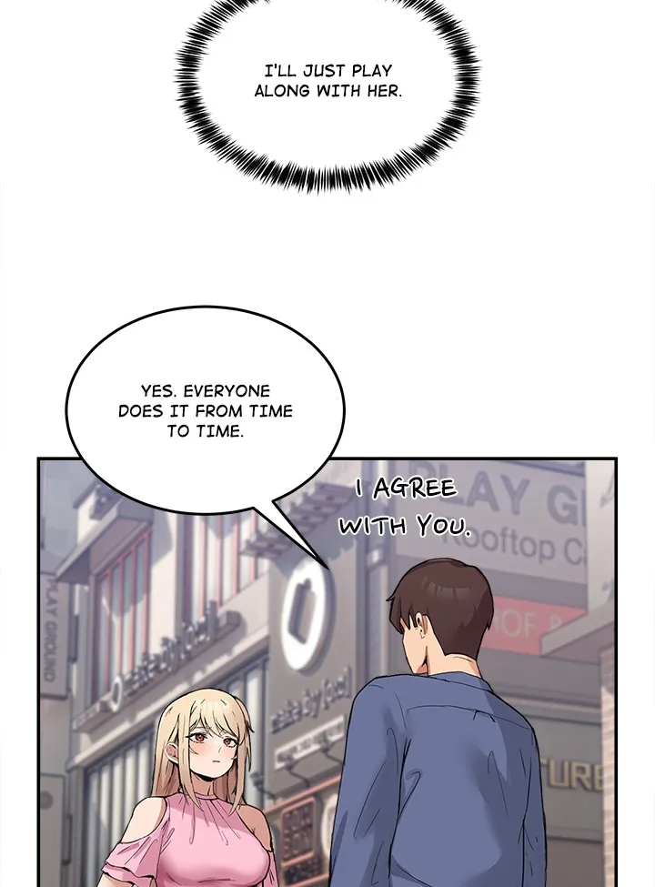 No Men Allowed Chapter 2 page 48 - 