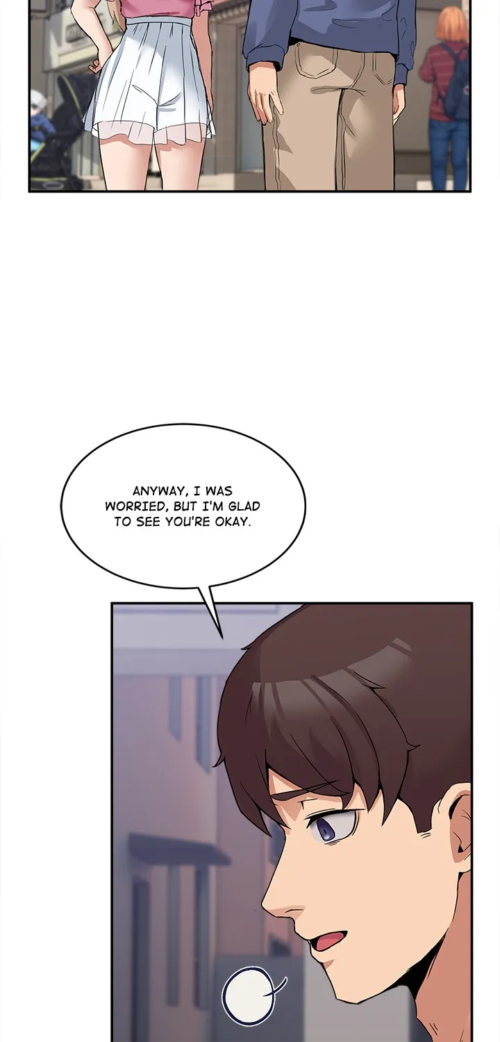 No Men Allowed Chapter 2 page 49 - 