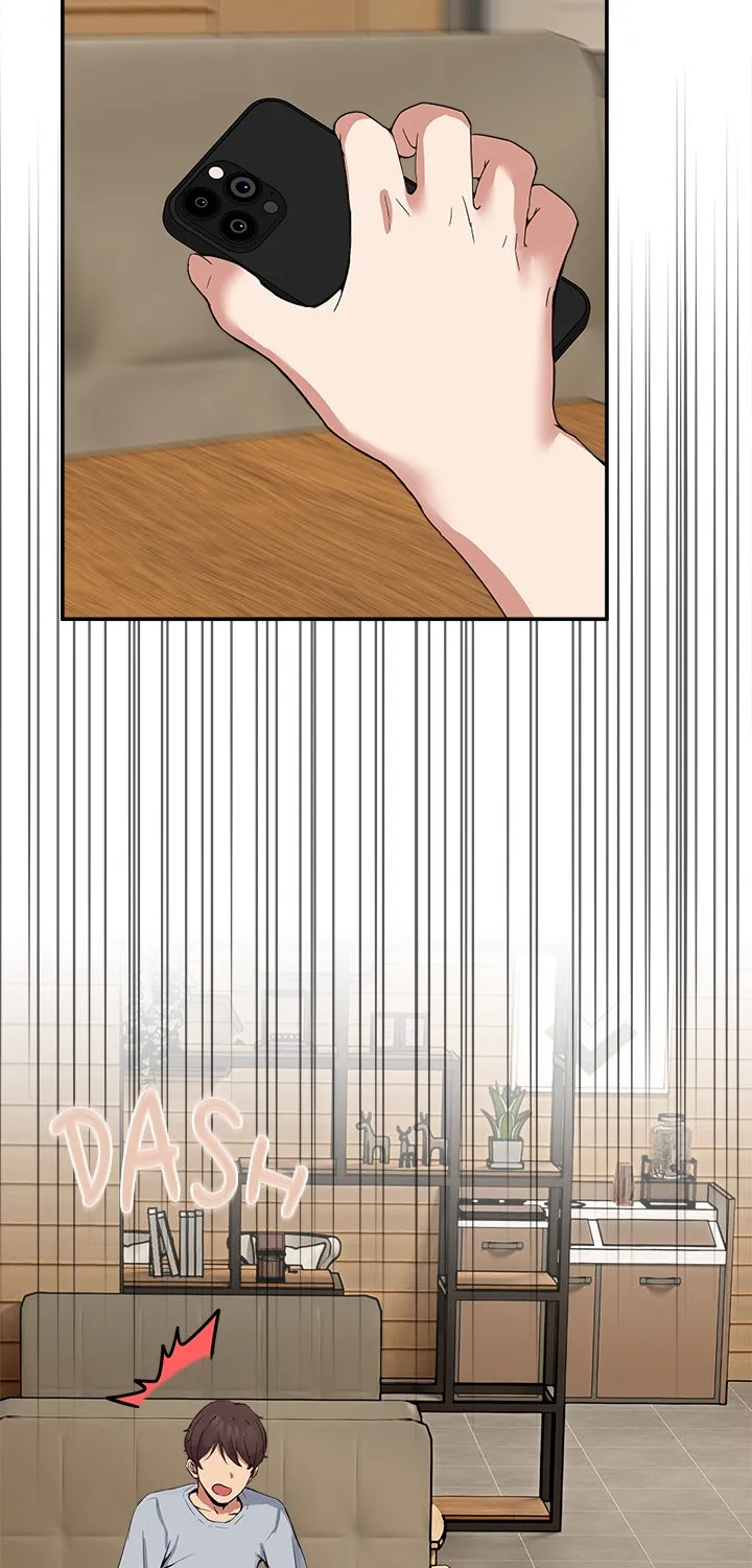 No Men Allowed Chapter 2 page 6 - 