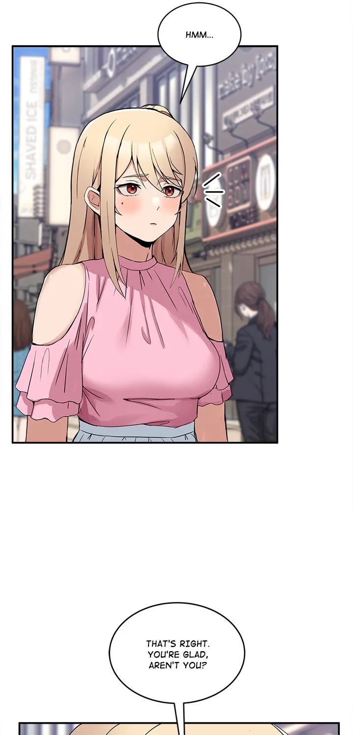 No Men Allowed Chapter 2 page 51 - 