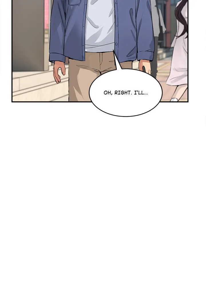 No Men Allowed Chapter 2 page 54 - 
