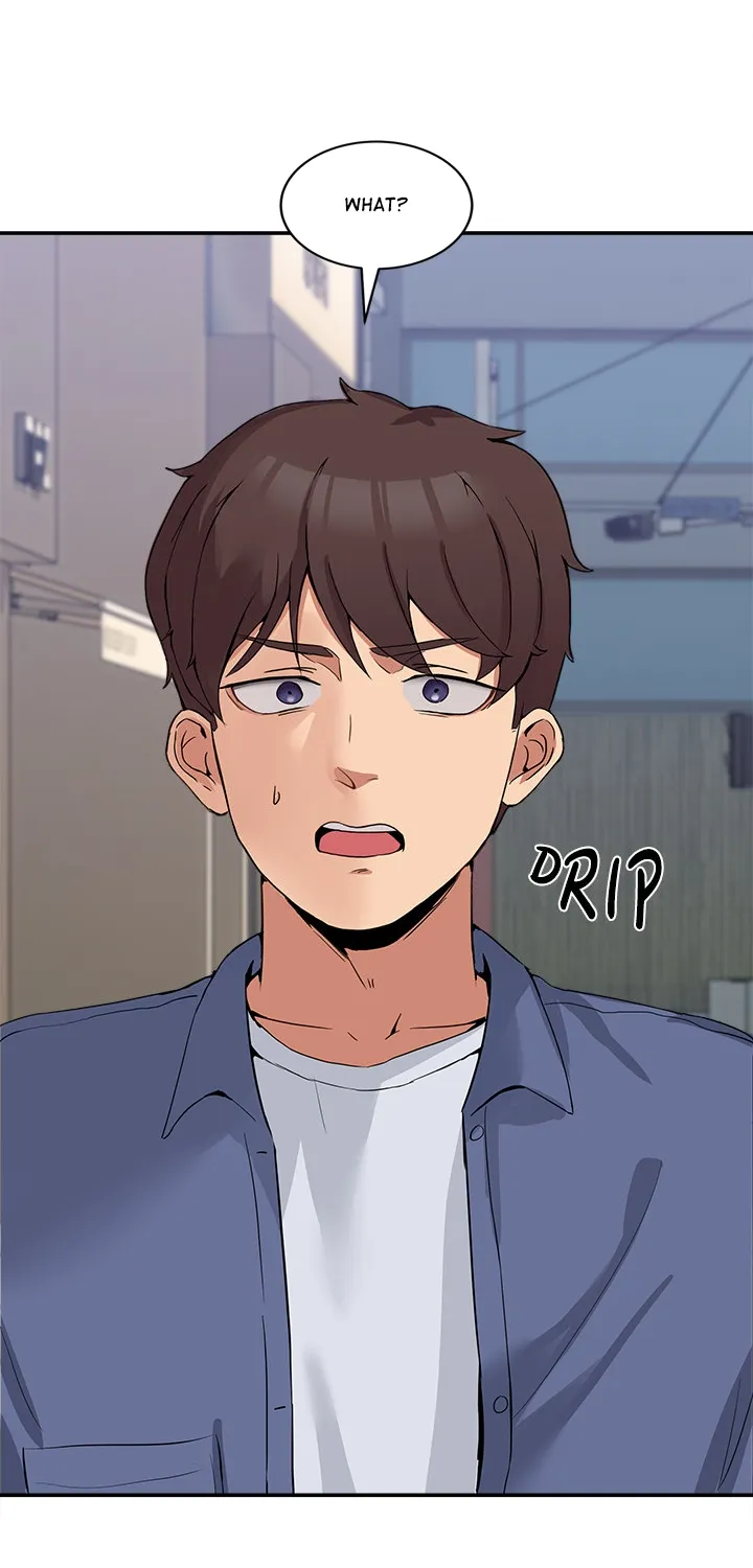 No Men Allowed Chapter 2 page 55 - 