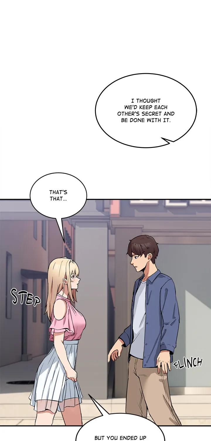 No Men Allowed Chapter 2 page 56 - 