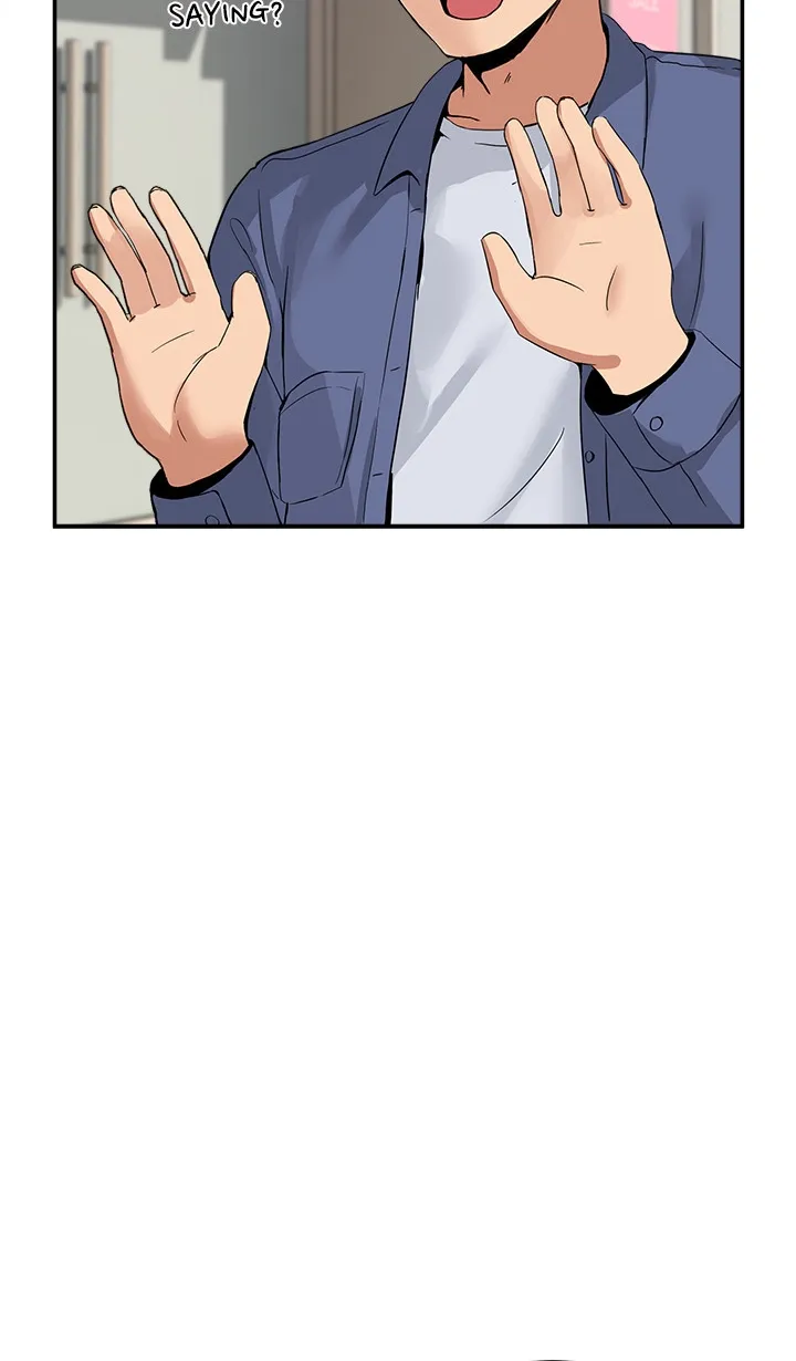 No Men Allowed Chapter 2 page 60 - 