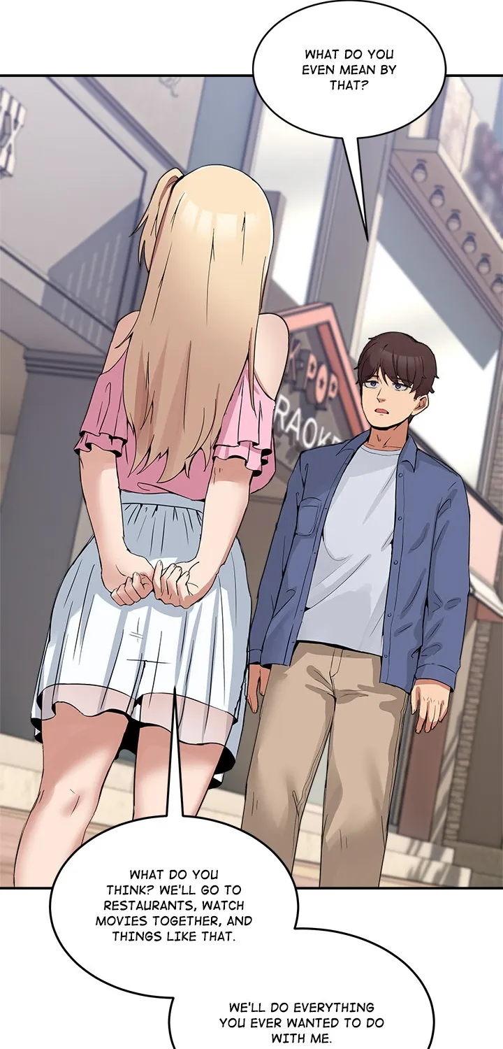 No Men Allowed Chapter 2 page 61 - 