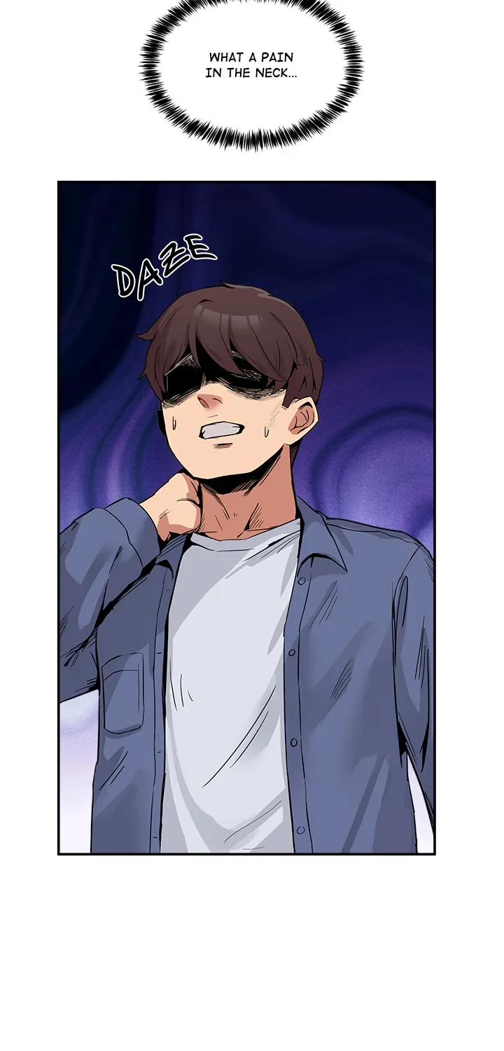 No Men Allowed Chapter 2 page 63 - 
