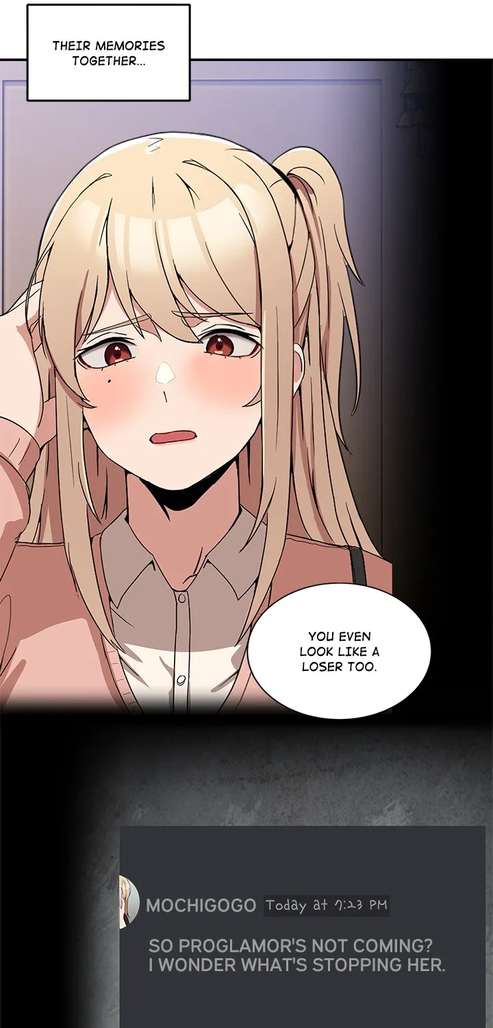 No Men Allowed Chapter 2 page 65 - 