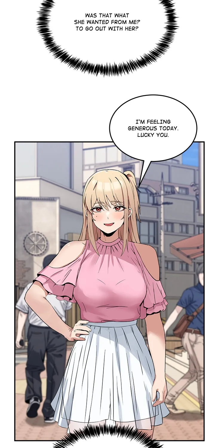 No Men Allowed Chapter 2 page 67 - 