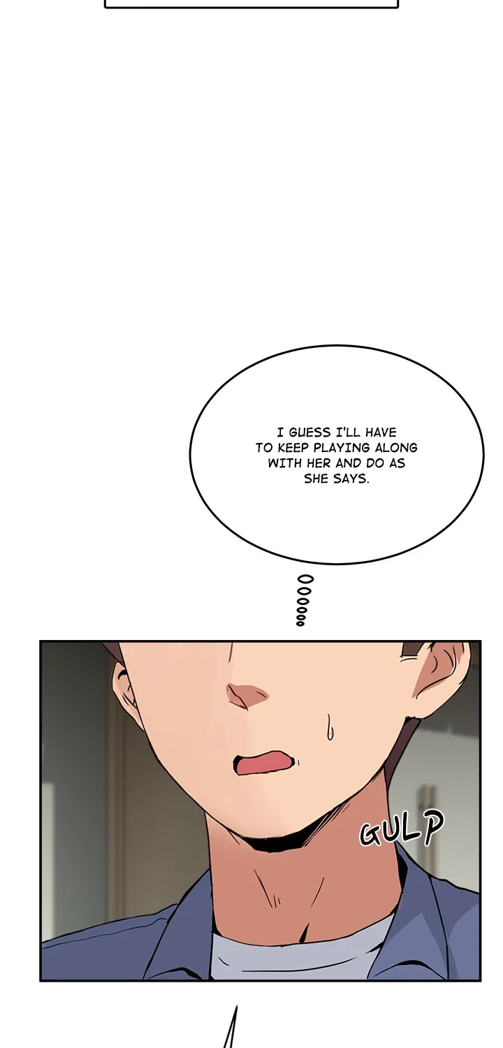 No Men Allowed Chapter 2 page 70 - 