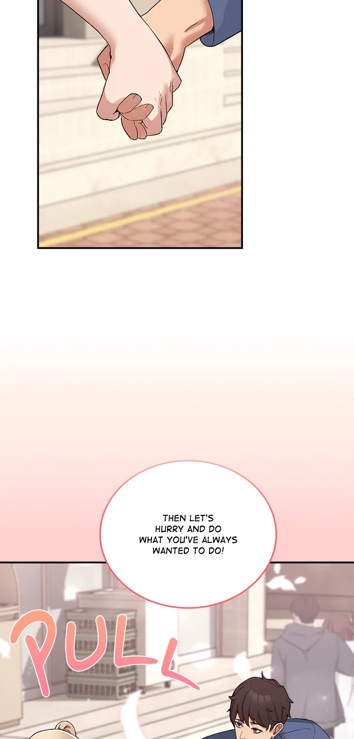 No Men Allowed Chapter 2 page 74 - 