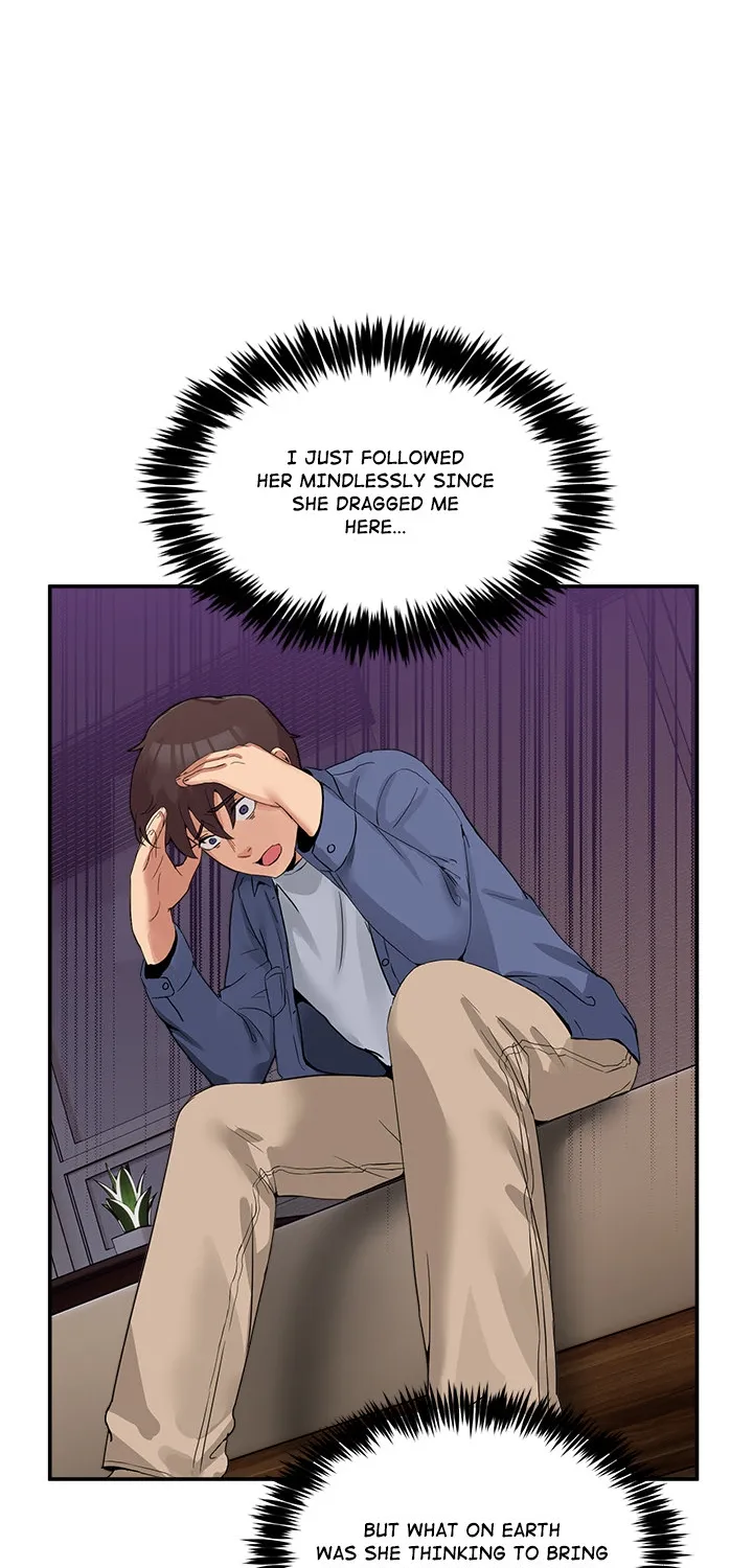 No Men Allowed Chapter 2 page 80 - 