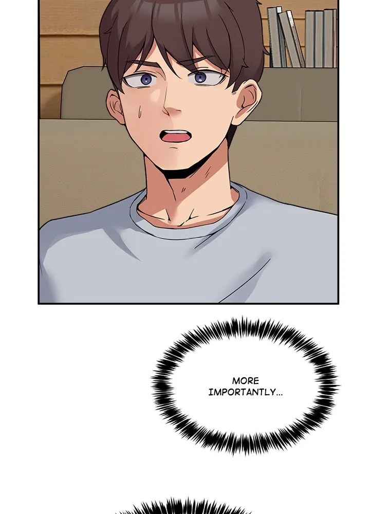 No Men Allowed Chapter 2 page 9 - 